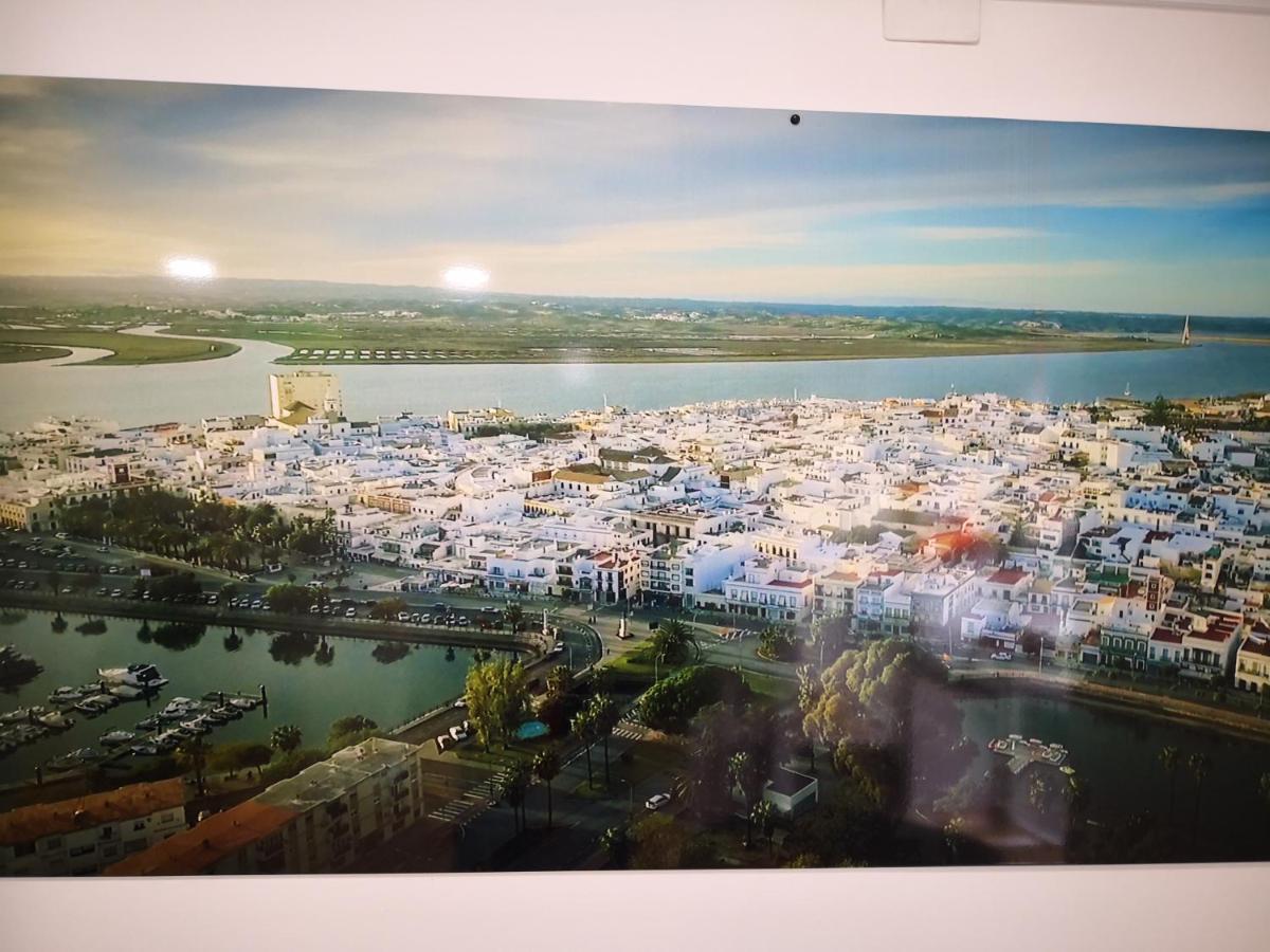 شقة Marina Esuri Golf Y Playa ايامونتي المظهر الخارجي الصورة
