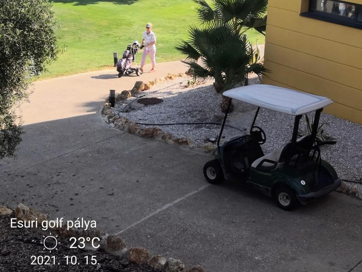 شقة Marina Esuri Golf Y Playa ايامونتي المظهر الخارجي الصورة