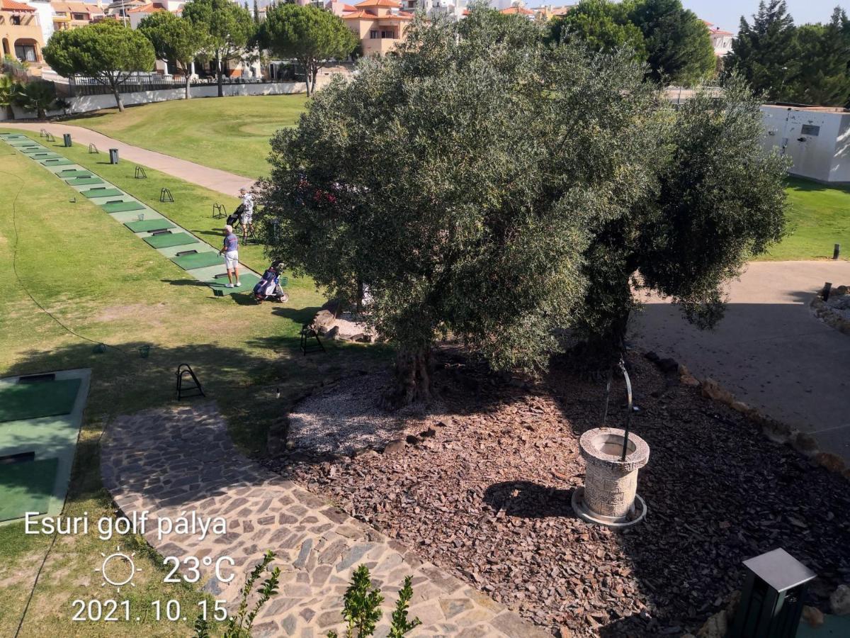 شقة Marina Esuri Golf Y Playa ايامونتي المظهر الخارجي الصورة