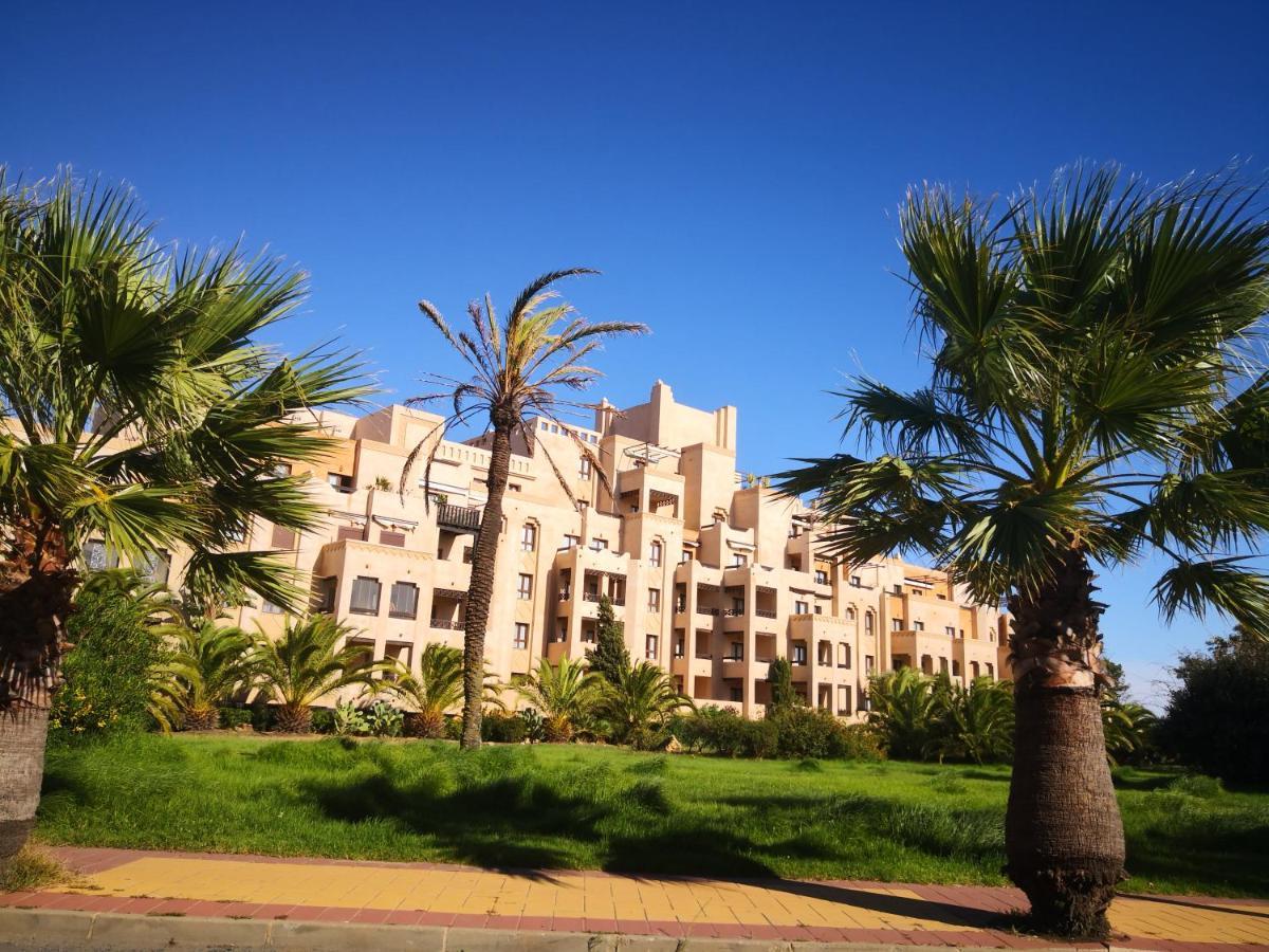 شقة Marina Esuri Golf Y Playa ايامونتي المظهر الخارجي الصورة